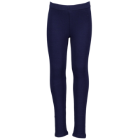 Legging Blauw