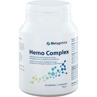 Hemo complex