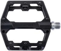 CONTEC Ct pedal bedrock black