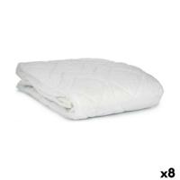 Matrasbeschermer Gift Decor Wit 90 x 190 cm