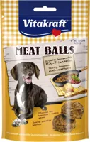 Vitakraft Meat Balls 80g