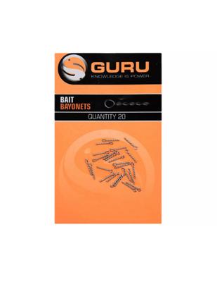 Guru Guru Bait Bayonets