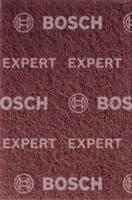 Bosch Accessoires Expert N880 vliespad voor handmatig schuren 152 x 229 mm, middelhard A - 1 stuk(s) - 2608901214