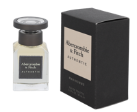 Abercrombie & Fitch Authentic Men Eau de toilette Spray 30 ml