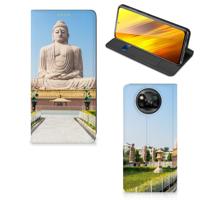 Xiaomi Poco X3 Pro | Poco X3 | Book Cover | Boeddha