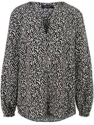 Blouse Van Jadicted zwart