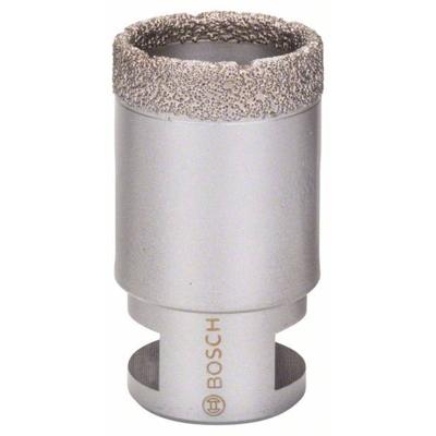 Bosch Accessories Bosch Power Tools 2608587121 Diamantboor droog 35 mm Diamant uitgerust 1 stuk(s)