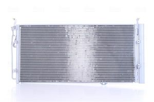 Condensator, airconditioning 94823