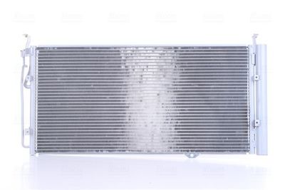 Condensator, airconditioning 94823