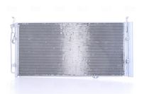 Condensator, airconditioning 94823