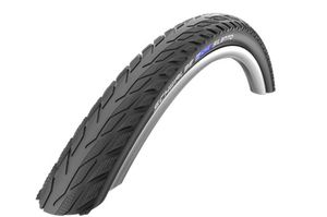 Schwalbe Buitenband Silento 26 x 1.75 (47 559) zwart