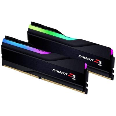 G.Skill F5-6800J3446F24GX2-TZ5RK Werkgeheugenmodule voor PC DDR5 48 GB 2 x 24 GB 6800 MHz F5-6800J3446F24GX2-TZ5RK