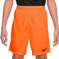 Nike Dri-FIT Park III Voetbalbroekje Kids Oranje