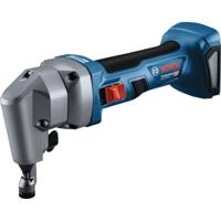 Bosch Professional GNA 18V-16 E Accu knabbelschaar 18V Basic Body - 0601529600