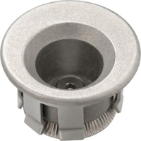 ASSA ABLOY N5140 Sluitpot excenter t.b.v. vergrendelstang onder | staal - 10049712