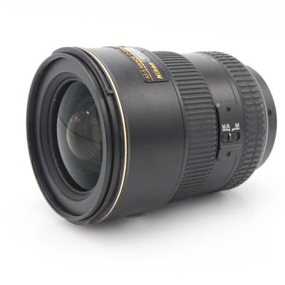 Nikon AF-S 17-55mm F/2.8G DX IF ED occasion