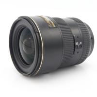 Nikon AF-S 17-55mm F/2.8G DX IF ED occasion