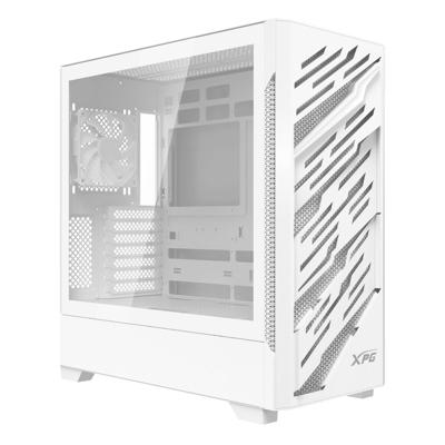 ATX Semi-toren BehuizingXPG STARKER AIR BTF Wit
