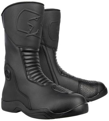 OXFORD Boots tracker2.0 ws ladies black gr.37