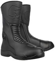 OXFORD Boots tracker2.0 ws ladies black gr.37