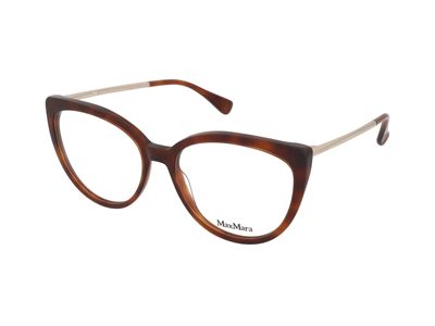 Brillen met correctie Max Mara MM5028 053