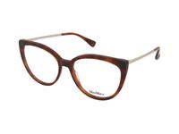 Brillen met correctie Max Mara MM5028 053