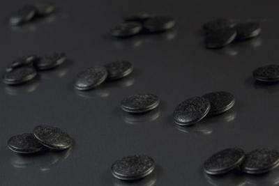 Meenk Salmiak ufo&apos;s