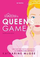 A Queen's Game - Katharine McGee - ebook