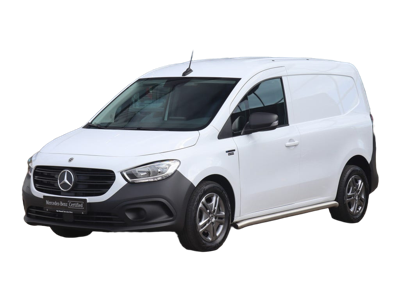 Mercedes Benz eCitan
