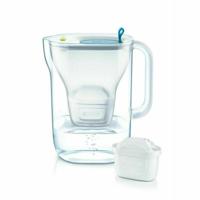 Kruik met Filter Brita 2,4 L Plastic