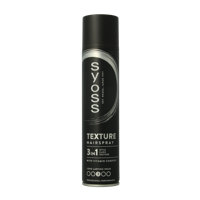 Syoss Haarspray HSP texture 300 Milliliter