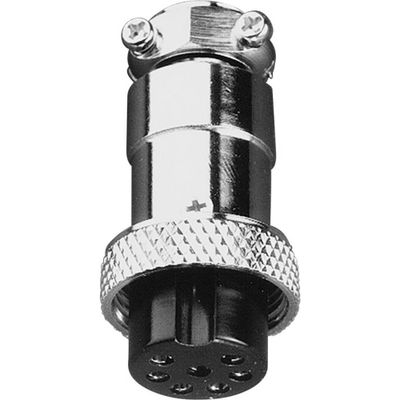 Microfoon-koppeling Albrecht NC-516 5361