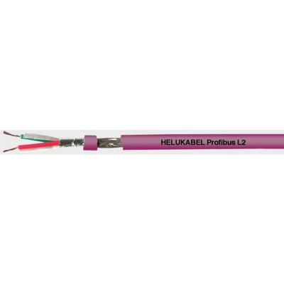 Helukabel 800648-1000 Buskabel 1 x 2 x 0.22 mm² Violet 1000 m