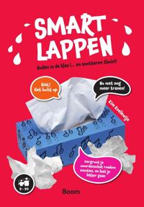Smartlappen (Paperback)