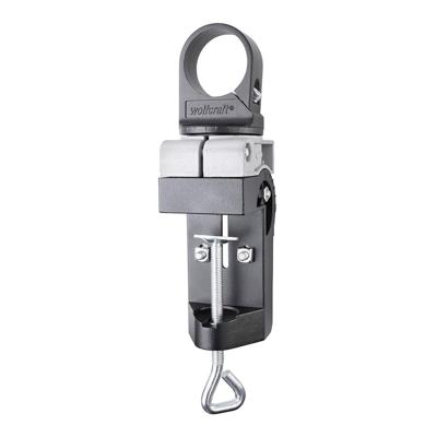 Rotating Stand Wolfcraft 4800000 Boor