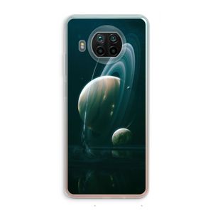 Mercurius: Xiaomi Mi 10T Lite 5G Transparant Hoesje