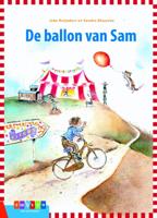 De ballon van Sam (Hardback)