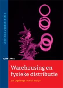 Warehousing en fysieke distributie (Paperback)