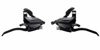Shimano Verstellerset sti 3v x 8v 24v