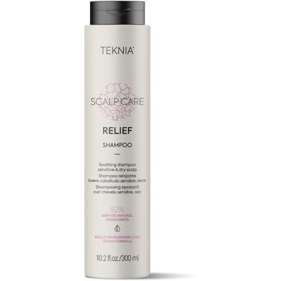 Lakmé Teknia Scalp Care Relief Shampoo 300ml