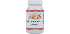 Ayu Normotens Forte Tabletten