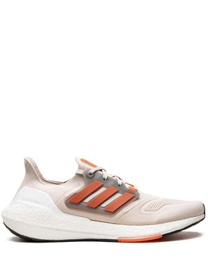 adidas baskets UltraBoost 22 - Tons neutres