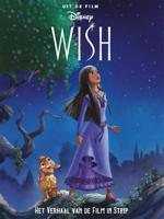 Wish stripalbum (Hardback) Wish stripalbum (Hardback)