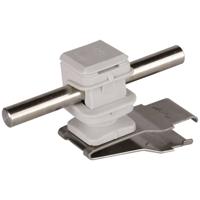 DEHN LH FS 8 H16 GR V2A Dakgeleiderhouder 1 stuk(s)