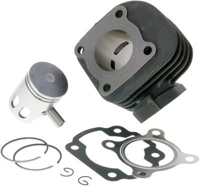 101 OCTANE Cylinder standard minarelli ac horizontal
