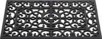 Rubbermat Antiek French Lily 45x75 cm