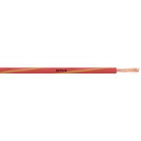 LAPP 4522311S Draad X07V-K 1 x 1.50 mm² Geel, Rood 150 m