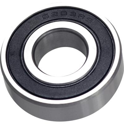 Marwi Union kogellager cb-108 6203 2rs 17x40x12