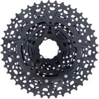 CONTEC cassette "grad.ht" ct cassette grad.ht 11-42t 11sp black