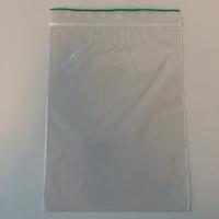 Gripzakjes 150x200 mm 100 stuks - 30 stuks